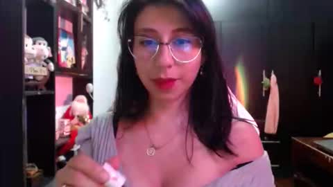 Kateeen18 online show from April 2026 11:54:02 PM