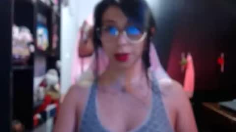 Kateeen18 online show from April 2026 03:53:01 AM