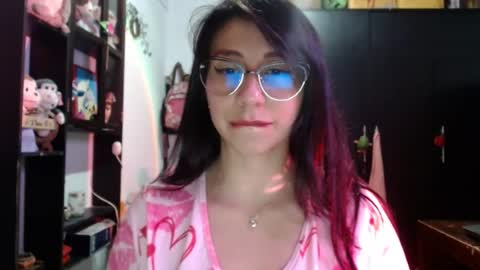 Kateeen18 online show from July 2026 05:04:02 AM