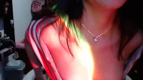 Kateeen18 online show from July 2026 03:11:02 AM
