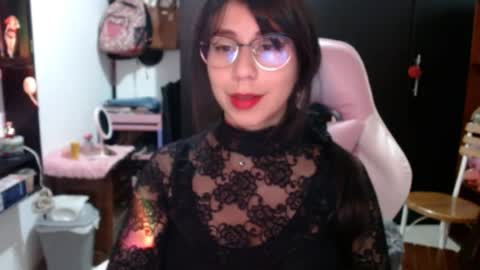 Kateeen18 online show from July 2026 11:40:02 PM