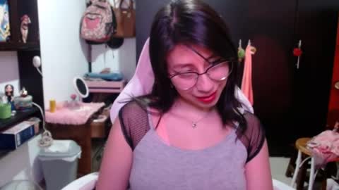 Kateeen18 online show from July 2026 02:03:02 AM