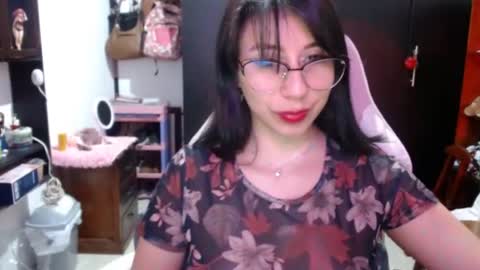 Kateeen18 online show from July 2026 05:04:01 AM