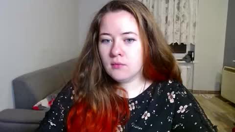 KateeFox online show from January 2026 06:52:02 AM