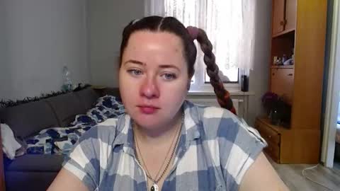KateeFox online show from March 2026 07:26:02 AM