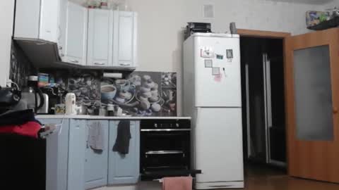 Kate Bunny online show from October 2025 09:30:02 AM