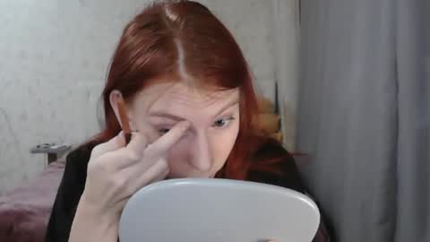 Kate Bunny online show from October 2025 11:07:01 AM