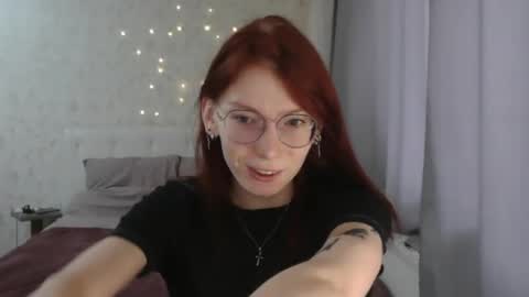 Kate Bunny online show from January 2026 10:06:01 AM