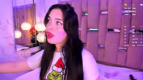 Kate  online show from December 2025 08:58:02 PM