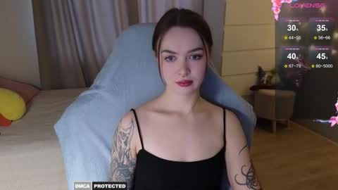 Im Kate  online show from December 2025 10:31:01 AM