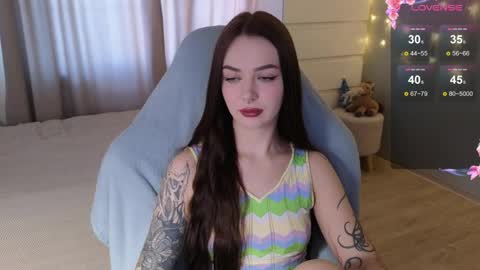Im Kate  online show from April 2026 01:41:01 PM