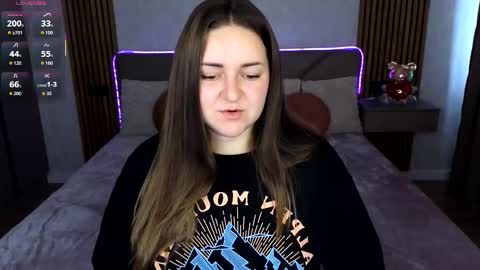 Katelyn online show from October 2025 10:35:02 AM