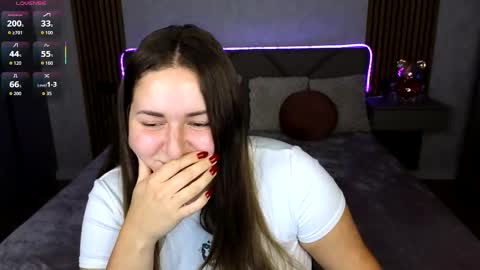 Katelyn online show from October 2025 11:14:01 PM