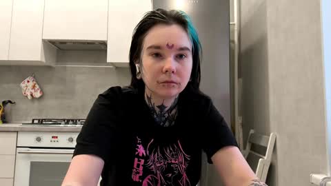 Milana online show from February 2026 06:11:02 AM