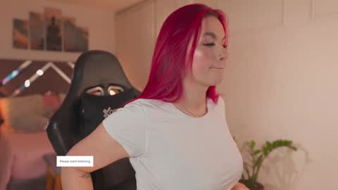  Kate Owens  online show from February 2026 12:02:01 PM