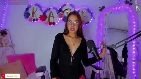 Kate online show from May 2026 02:09:02 AM