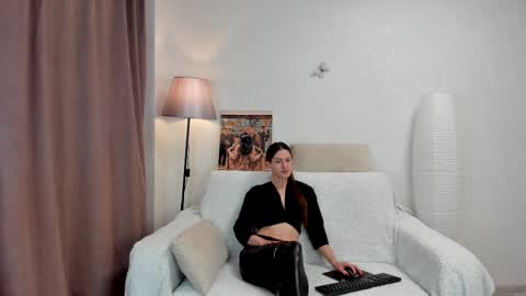 Katerina GTM2 Mo Tu Th Fr Sa Su 3am-10am online show from October 2025 02:44:01 AM