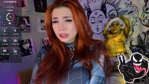 Katerinchik online show from February 2025 11:13:02 AM