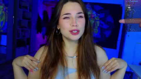 Katerinchik online show from October 2025 04:49:02 PM