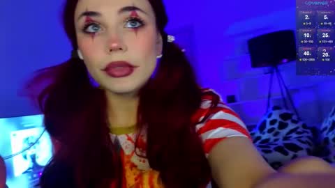 Katerinchik online show from October 2025 05:51:02 PM