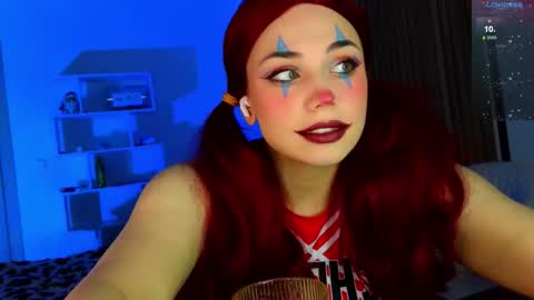 Katerinchik online show from October 2025 02:08:02 PM