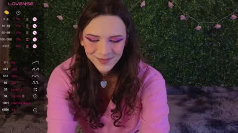 Katerina online show from April 2026 06:35:01 PM