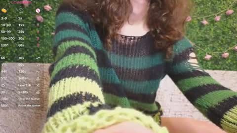 Katerina online show from July 2026 05:44:01 PM