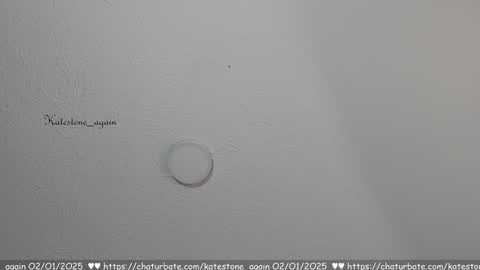 love meeee online show from January 2025 03:40:02 PM