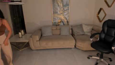 K A T E  online show from March 2026 08:50:02 AM