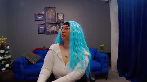 Snapshot of katewalker_ chatting on January 2025 06:03:02 PM Kate online show from January 2025 06:03:02 PM