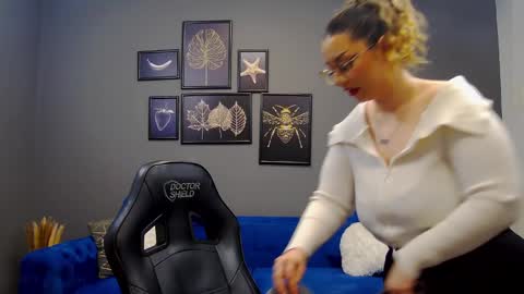 Snapshot of katewalker_ chatting on January 2025 06:39:01 PM Kate online show from January 2025 06:39:01 PM