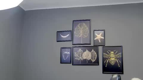 Snapshot of katewalker_ chatting on March 2025 12:22:01 AM Kate online show from March 2025 12:22:01 AM