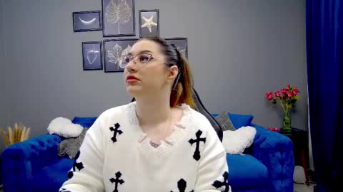 Snapshot of katewalker_ chatting on March 2025 06:19:02 PM Kate online show from March 2025 06:19:02 PM