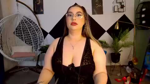 Snapshot of katewalker_ chatting on July 2026 06:03:02 PM Kate online show from July 2026 06:03:02 PM
