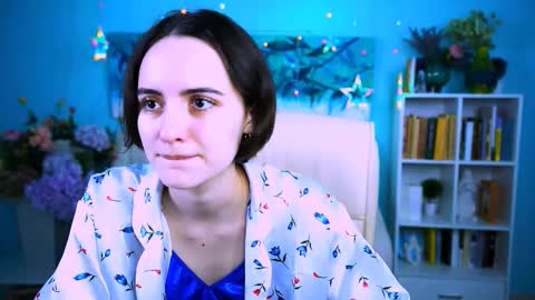 katewillows online show from February 2026 04:07:01 AM