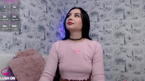 Snapshot of katexlove233 chatting on January 2025 04:00:02 PM Kate online show from January 2025 04:00:02 PM