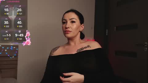 KateyRiva online show from January 2025 08:43:01 PM