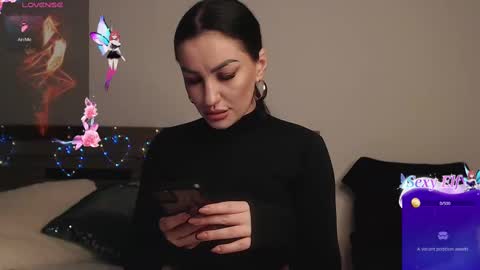 KateyRiva online show from January 2025 08:10:01 PM