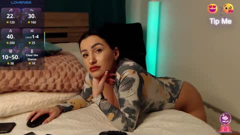 KateyRiva online show from February 2025 12:53:02 AM