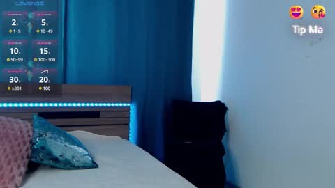 KateyRiva online show from February 2025 09:31:01 AM