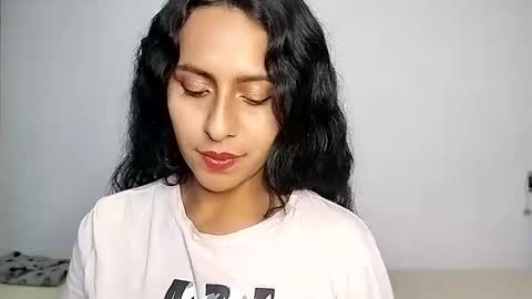 Katey  online show from December 2024 05:31:01 AM