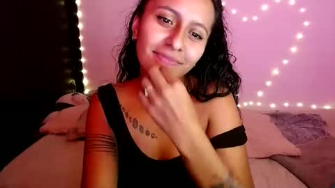 Katey  online show from January 2025 06:57:01 AM