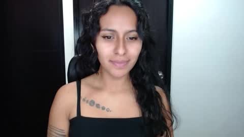 Katey  online show from January 2025 01:22:02 AM