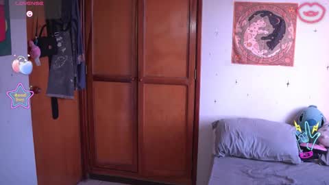 Katerine online show from February 2026 10:41:02 PM