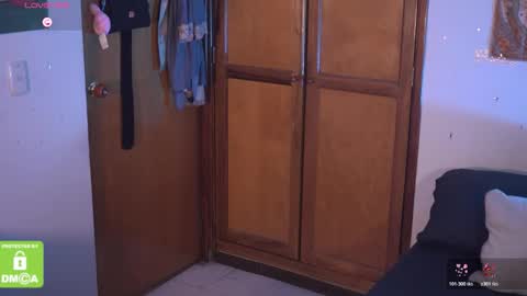 Katerine online show from March 2026 12:38:01 AM