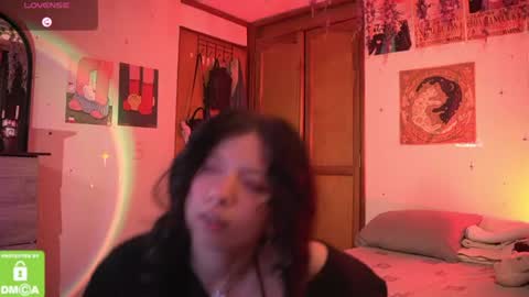 Katerine online show from July 2026 11:55:01 PM