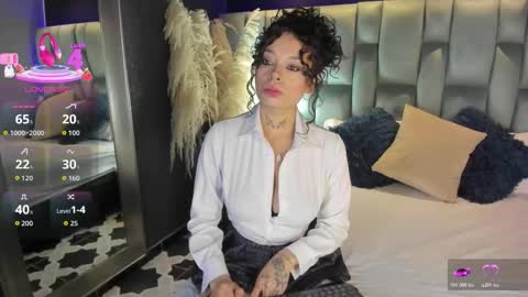 KatheGomez  online show from November 2025 03:40:01 AM