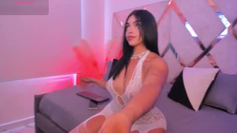 KATHERIN MONS online show from March 2026 08:39:01 PM