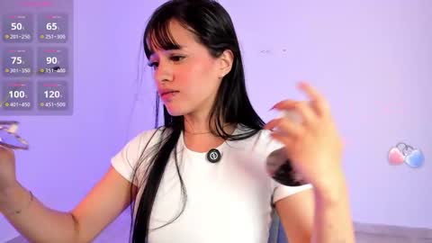 Snapshot of katherin_smith_ chatting on February 2026 01:20:01 AM kathe online show from February 2026 01:20:01 AM