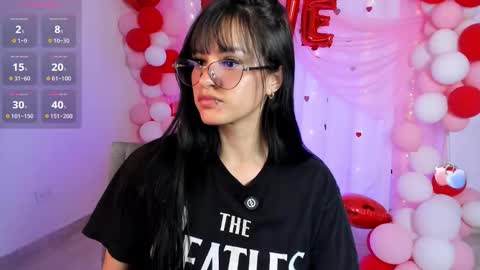 Snapshot of katherin_smith_ chatting on March 2026 02:15:01 AM kathe online show from March 2026 02:15:01 AM